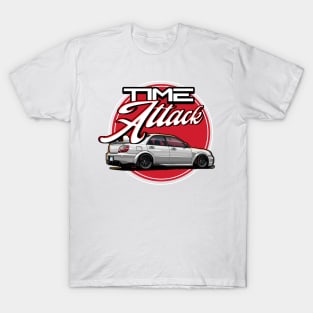 TimeAttack! T-Shirt